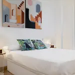Monkeys Apartments Alameda Chic & Deluxe