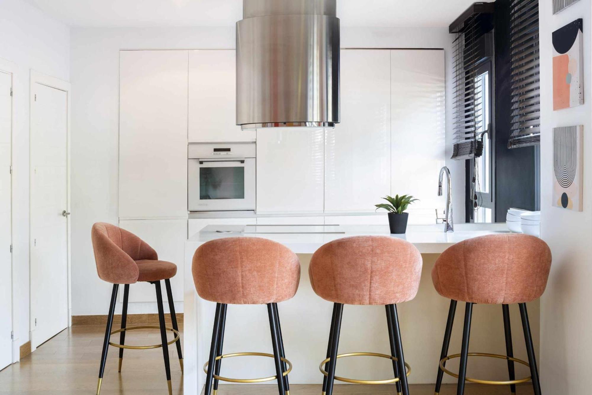 Appartement Monkeys Alameda Chic & Deluxe